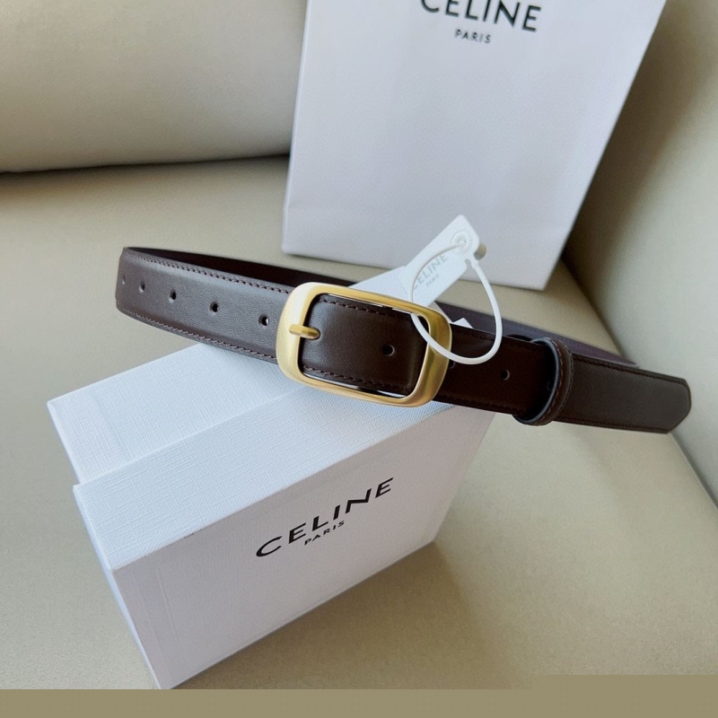 Ce**e belts